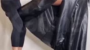 Ballbusting With Domina Karma