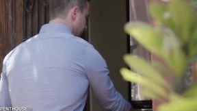 Penthouse - cumshot clip