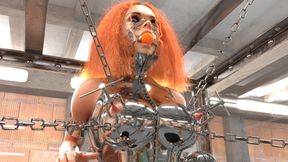 3D Bondage BDSM Fetish Compilation