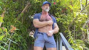 Backyard Fun - SayUncle