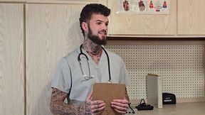 Doctor Swaps Flesh For Dollars