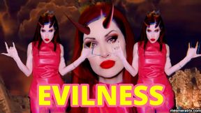 EVILNESS