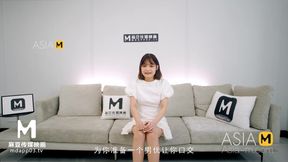 ModelMedia Asia-Sex S***s Test-Xu Lei-MD-0192-Best Original Asia Porn Video