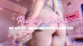 Ruining You