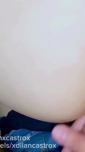Powerful moment from &quot;Cruising straight footballer fucks young gay man in public toilet starts with condom and then takes&quot;