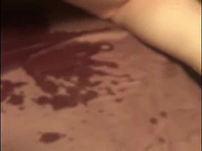 Cock Slut Piper Black fucks BBC friend and Husband