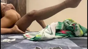 Sir your cock will tear my pussy Indian college girl fucks with teacher in hotel room Dirty talk viral sex Big ass tight pussy Doggy style