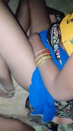 Sexy Bhabhi Husband Friend