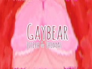 cartoon Gaybear: Cruising en aseos publicos (capitulo2 parte1) "Joseph&Thomas"
