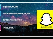 LED WING SHOW LIVE ON MFC QUINCY