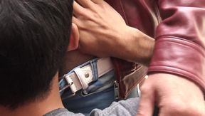 Latin Leche: Cute Boys Show Their Wild Side