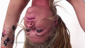 Cora ass hole