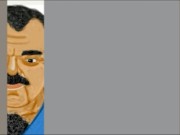 cartoon Gaybear: Cruising en aseos publicos (capitulo2 parte5)