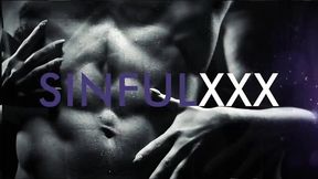 Vinna Reed and Eveline Dellai's sinfulxxx video by Sinful XXX