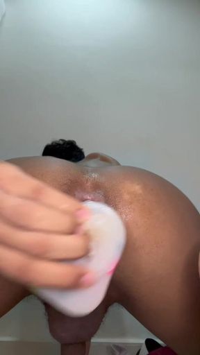 Me Gusta Abrirme Bien Rico Mi Colita