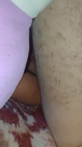 Step Dad Uses My Mouth Like You Say It's Pussy And Gives Cum Down My Throat   Clip 3
