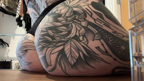 Fart Fetish Compilation