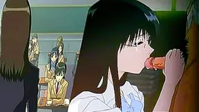 College Teachers Steamy Secret Hobby Uncovered – Wild Hentai Nights