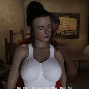 Home-less Bastard - Episode 1 - Phil Was Trying to Seduce Skyla