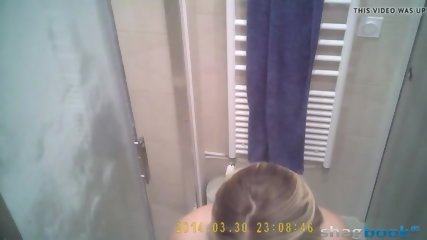 Douche Salope very hot