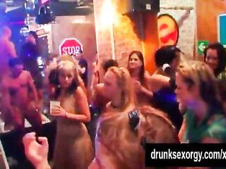 Bisex club pornstars screwing