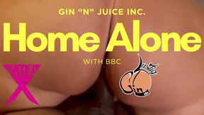 Home Alone with BBC
