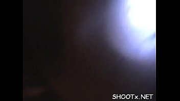 Non-professional show her cock-sucking and dick-riding skills