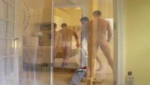 Next Door Buddies: Suds, Sluts, and Sodomy