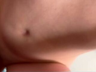 My Little Step Sister's Nasty Ride ~ Flawless Jack off MD