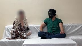 Unexpected Proposal: Rekindling with My Ex and a Surprising Offer - A Persian Conversation Scenario