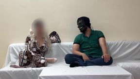 رفتم مانانم و خال-نم رو آشتی بدم بهش پیشنهاد سکس دادم...ابمو اخرش..(سناریو مکالمه فارسی-جوراب)