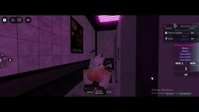 Hentai Game Innocent Anime Girl Gets Seduced by Naughty Gamer for Steamy Action