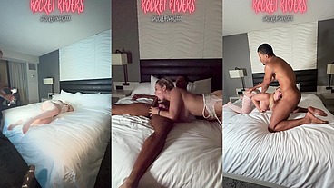 ROCKETRIDERS FT KATALINA KYLE HOT PAWG BTS