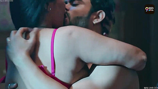 Big Boobs Indian Milf Hardcore Sex Ullu Adult Web Series sex Scene