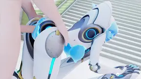 Overwatch Porn 3D Animation Compilation (140)