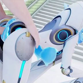 Overwatch Porn 3D Animation Compilation (140)