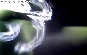 Leeches vs 1 dick  underwater the begining