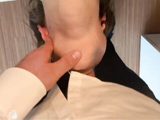 personal assistant fanal sexed, deep throat - business-doxy
