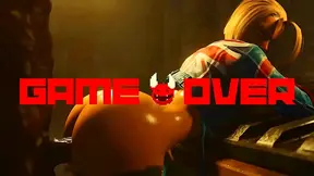 Stepbrother's Forbidden Seduction Innocent Teen Stepsister Sucks Dick & Fingers Pussy