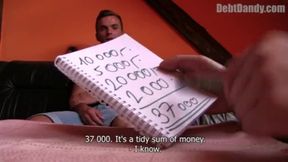 DEBT Collector 30