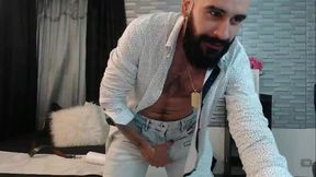 Mathew Santos Private Show