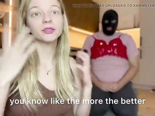 From Male Serf to Glamorous Sissy Angelas first Day