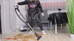 Mila - Teddy needs a haircut - again (Part 03)