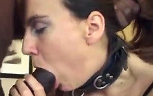 Submissive white girl's first bbc breeding: free hd porn