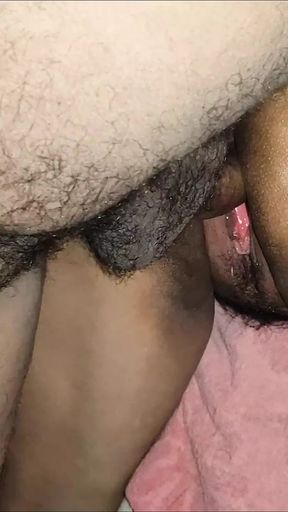 Daddy I am young and at home he fucks me real Tamil and licks my pussy homemade indian sex with indian bhabhi in x videos