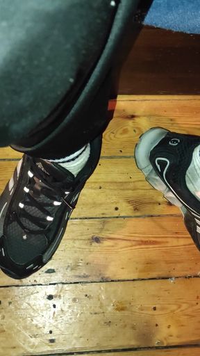 Fuckn Wett, Fuckn Smelly Dirtyjunkbro!