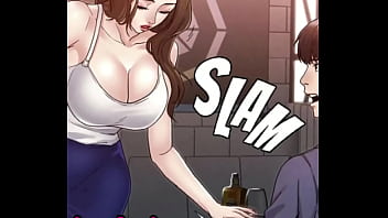 The Share House&rsquo_s Secret Rule Comics Webtoon Mature Anime