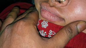 Aunty Want to Play with Boy