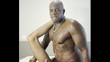 Young Big Dick Brazilian Twink Flip Fucks and Breeds DaddyBlackXXX'_s Huge Black Ass