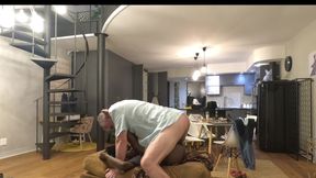 Moonlight Temptation